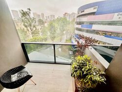 19 Nassim (D10), Apartment #425126291